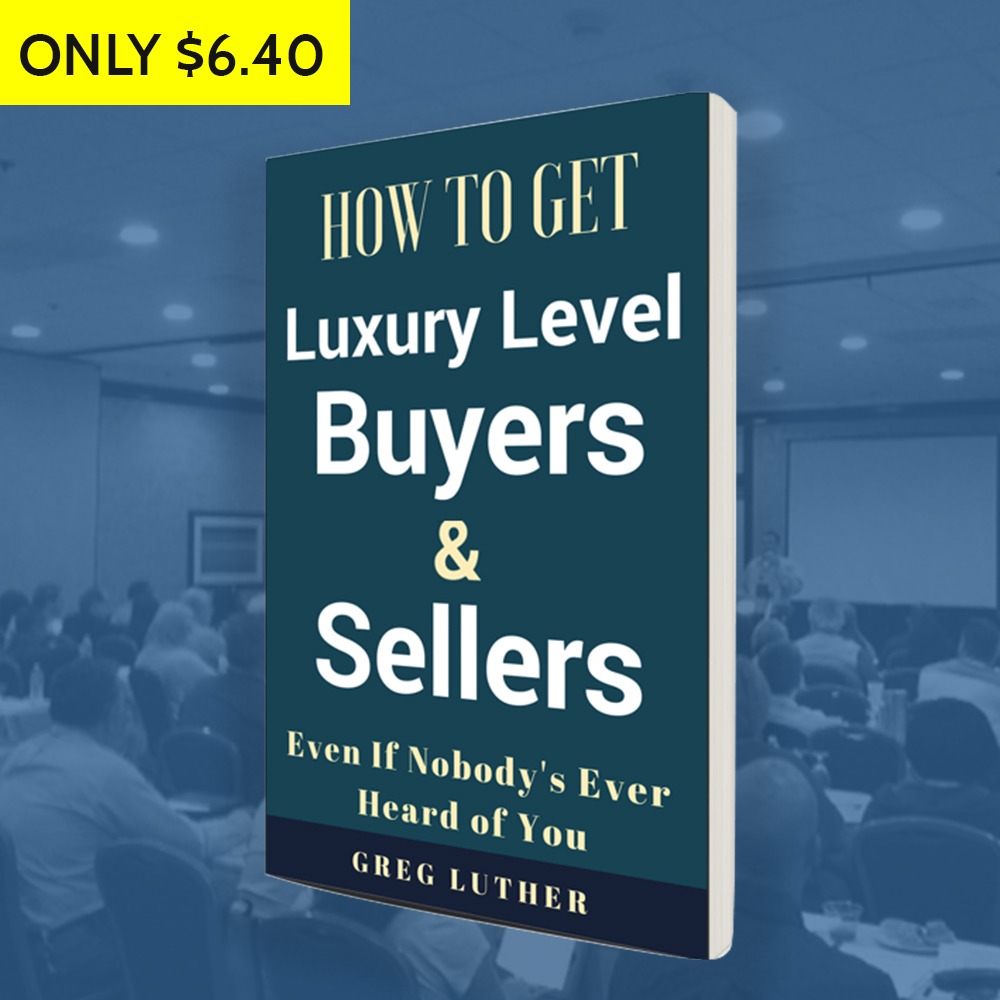 Get the book NOW!