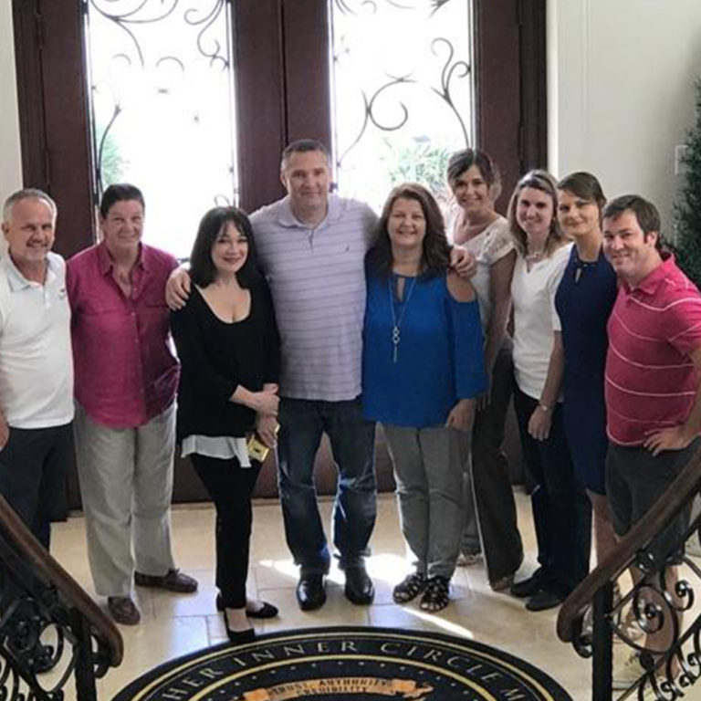 About Greg Luther Real Estate Coaching Greg Luther