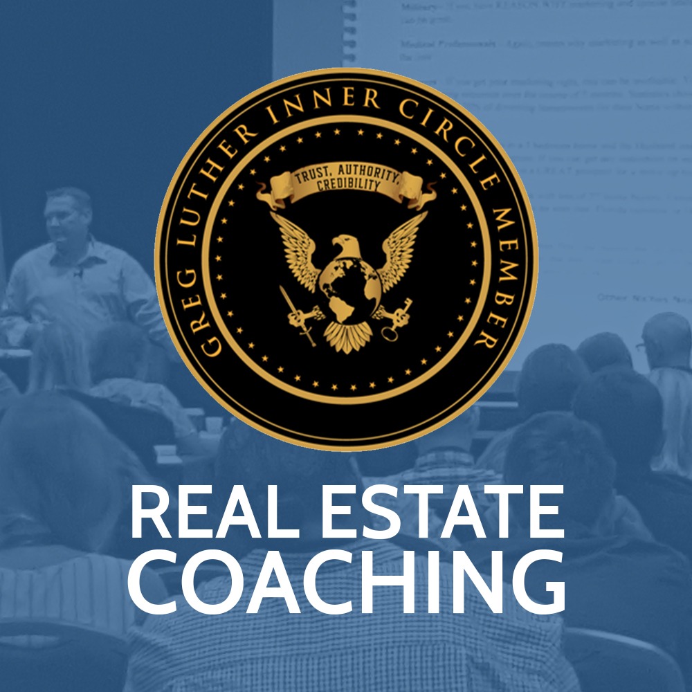 Why Top Producers Hire a Real Estate Coach - Tom Ferry