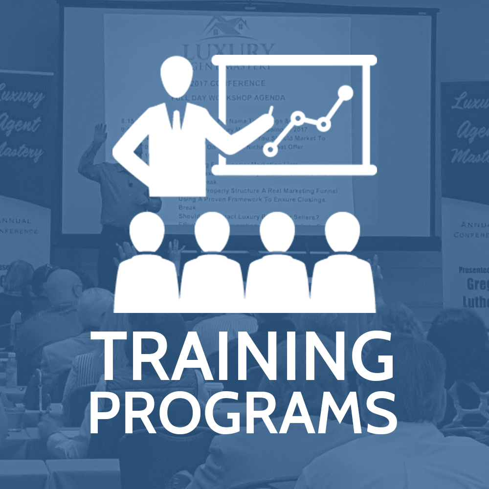 Online Training Programs