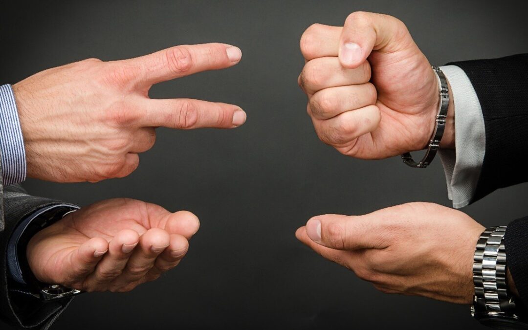 Why You’re Losing Deals to Lesser Agents (And How to Take Back Control)