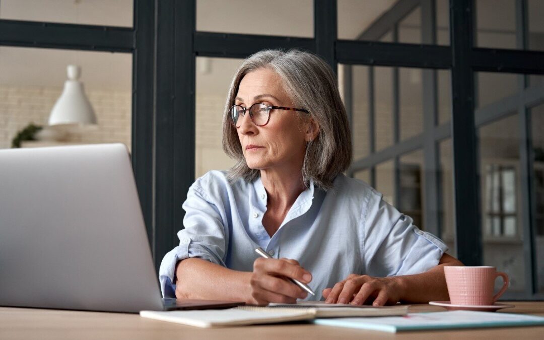 The Nightmare No One Talks About… Why So Many Real Estate Agents Can’t Afford to Retire.