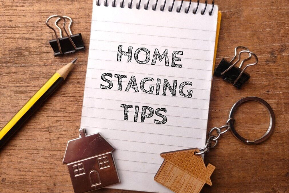 7 Staging Hacks That Sell Homes Faster (and for More Money)