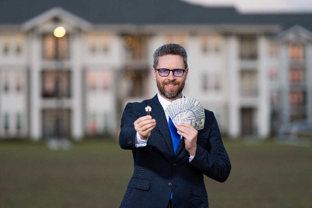 Why Real Estate Is Still the Fastest Path to Wealth If You Do It Right