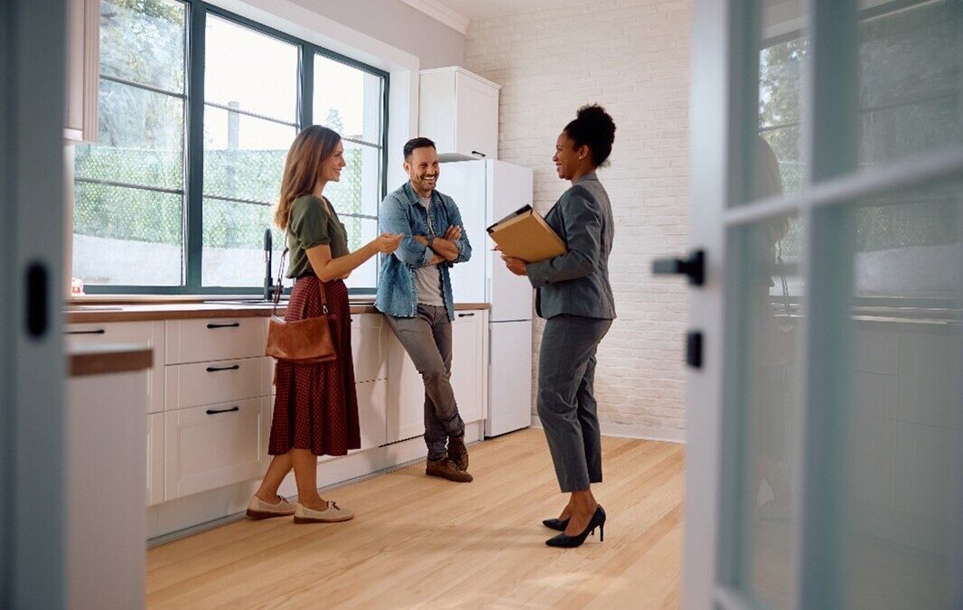 How to Instantly Build Trust with Clients (Even Before You Meet Them)