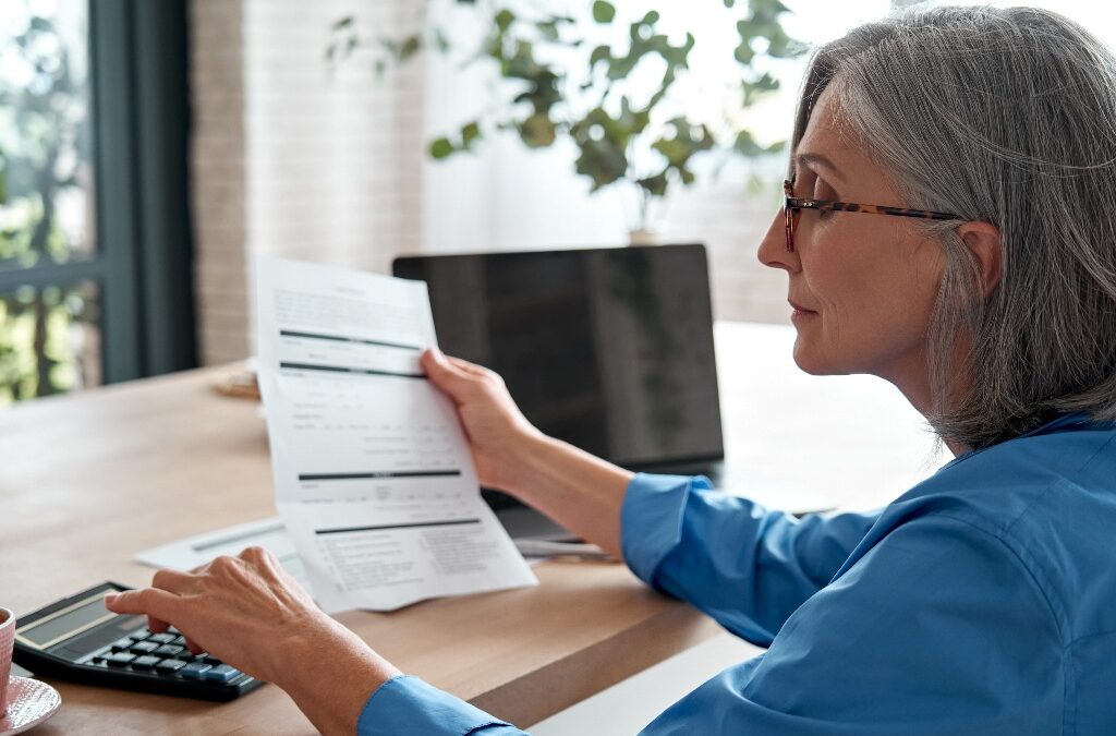The Silent Threat That’s Waiting for Every Agent Over 60