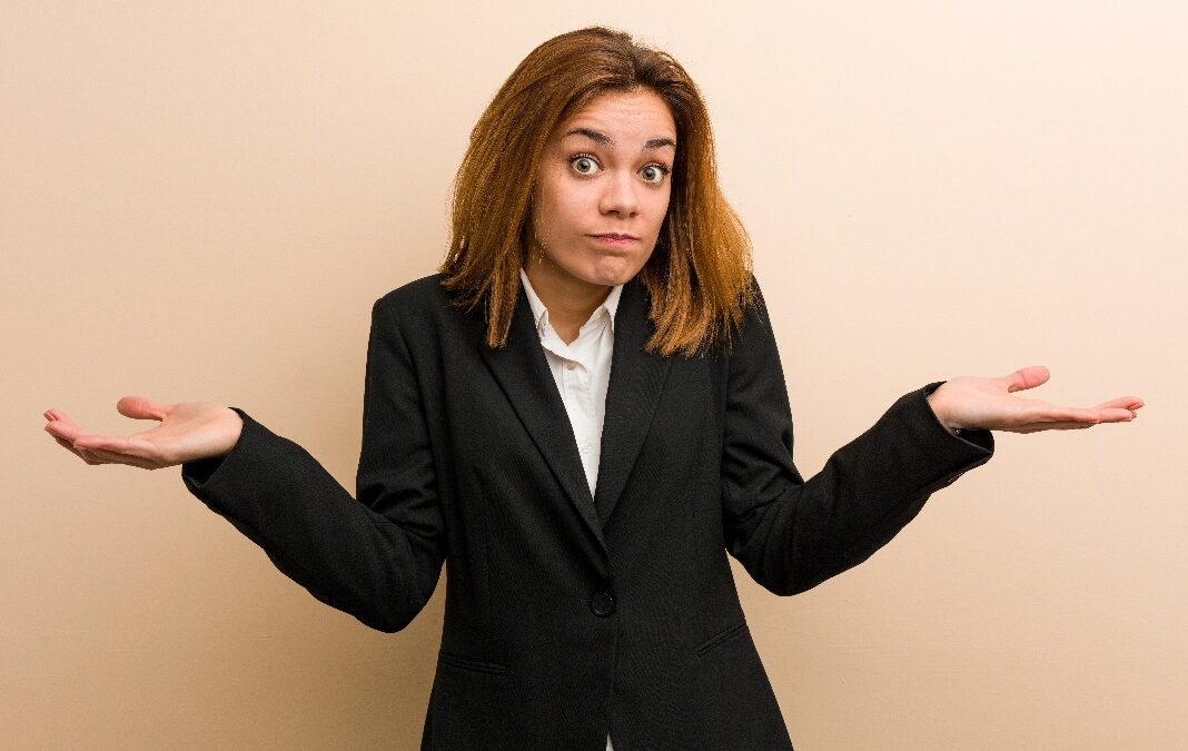 Stop Lying to Yourself: You Don’t Love the Hustle—You Just Don’t Have a Backup Plan