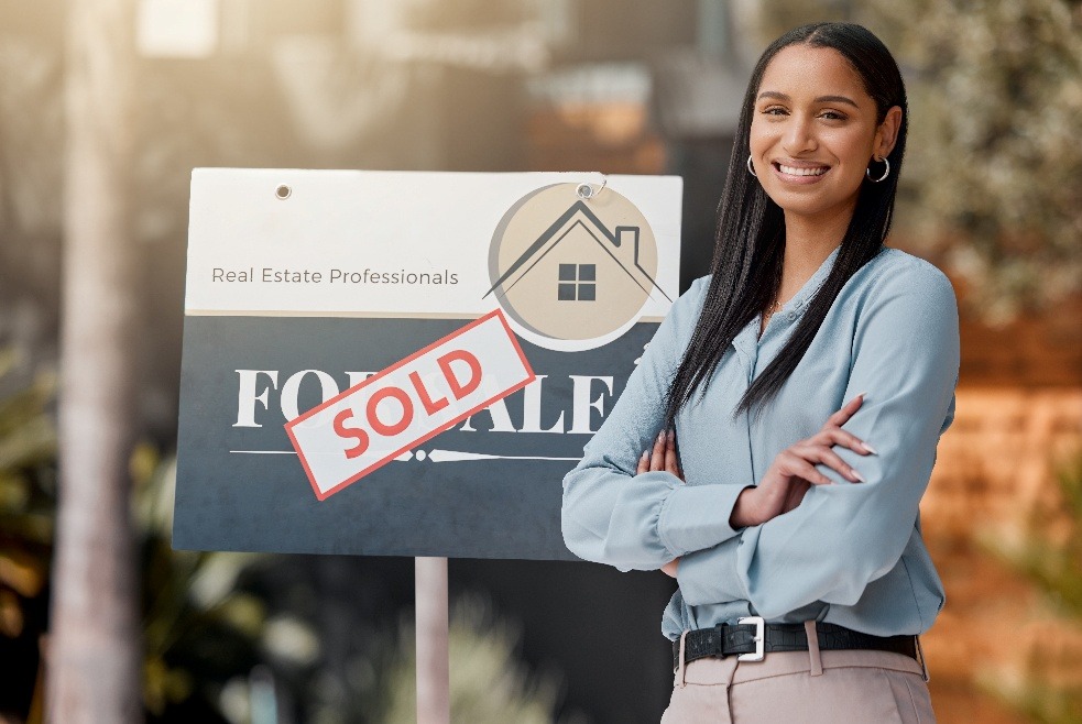 “How to Become the Most Known Agent in Town