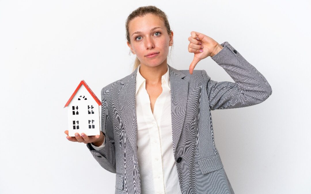 The #1 Mistake Agents Make in May (And How to Avoid It)”