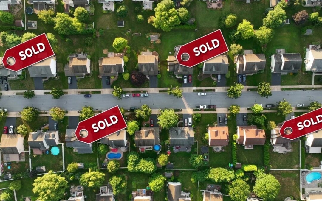 The Summer Seller Goldmine No One’s Tapping Into (And How to Own It Before The End of July)