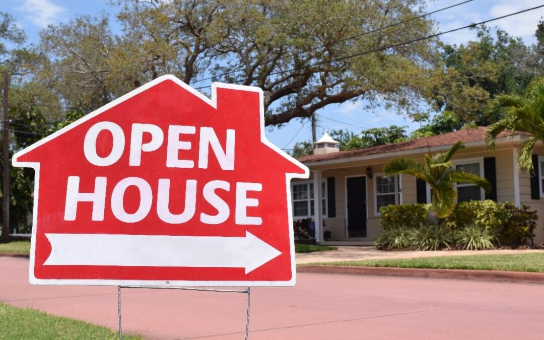 The Open House Playbook That’s Actually Working (Even in a World of Online Listings and Lazy Agents)
