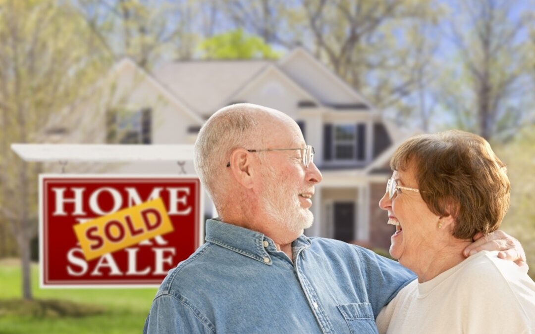 How to Sell a Home for MORE Than It’s Worth (Yes, Really)