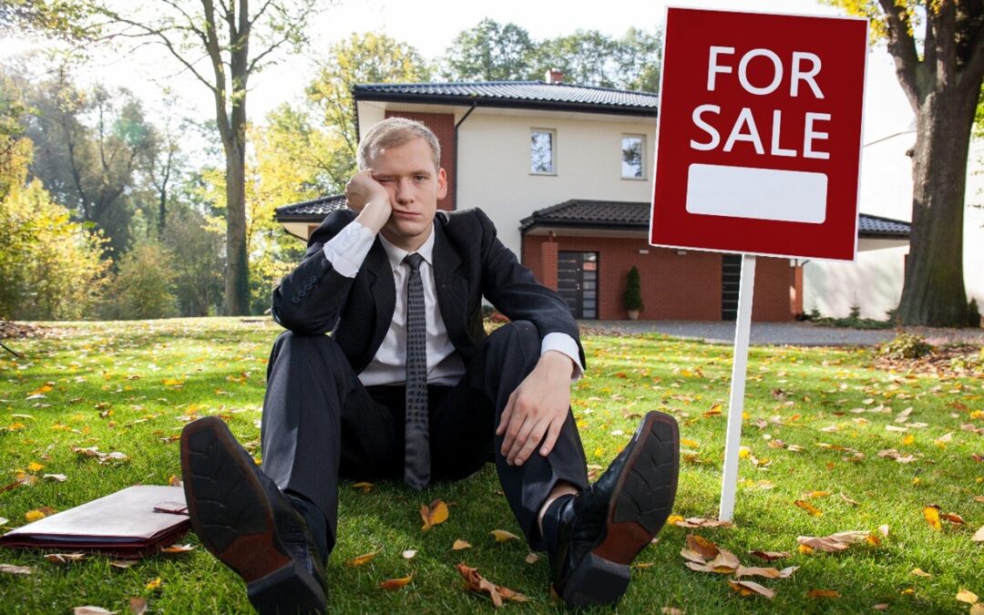 Why Your Listings Aren’t Selling  (and How to Fix It Before July Ends)