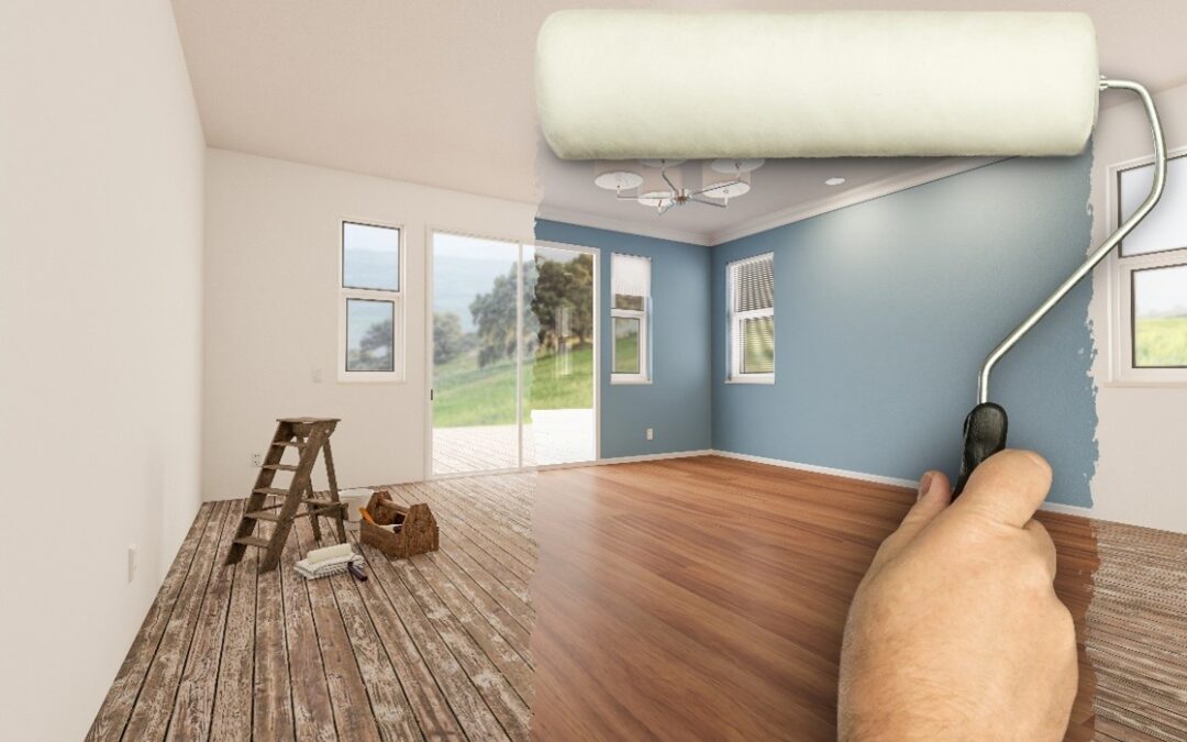 Home Improvements That Actually Boost Value (And What to Skip)